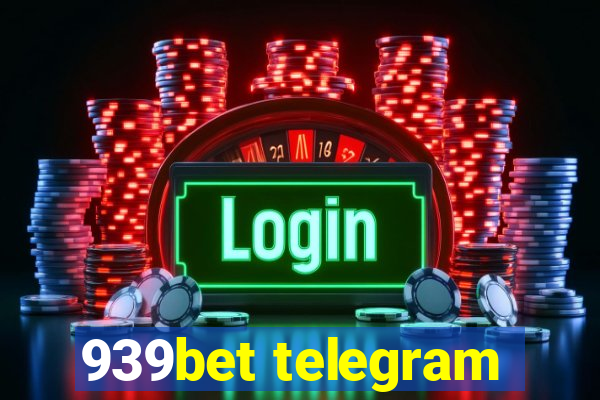 939bet telegram
