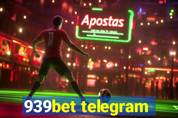 939bet telegram
