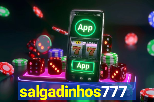 salgadinhos777