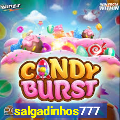 salgadinhos777