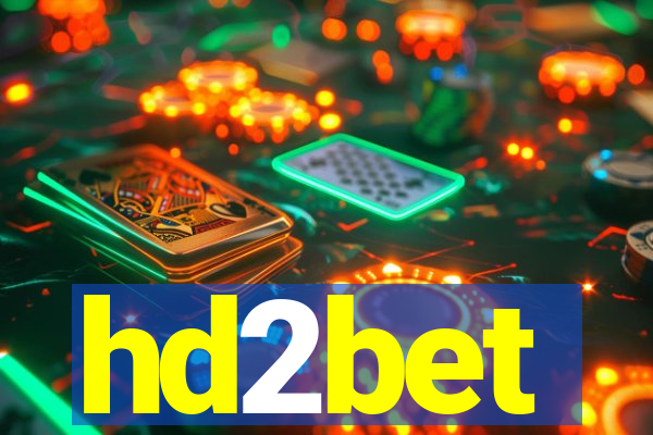 hd2bet