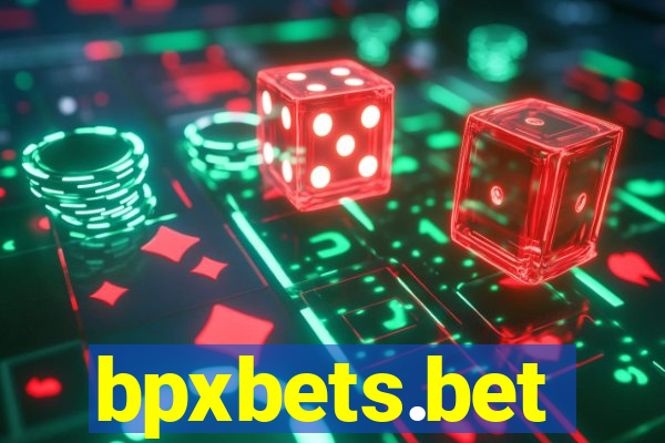 bpxbets.bet