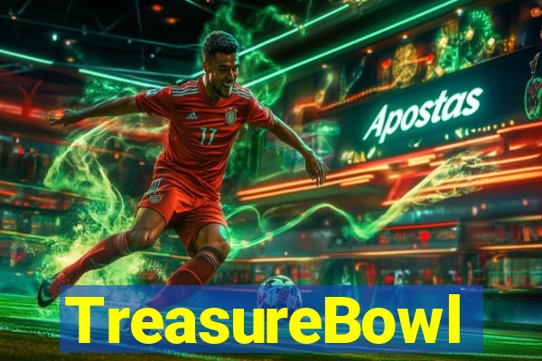 TreasureBowl treasure bowl estrategia