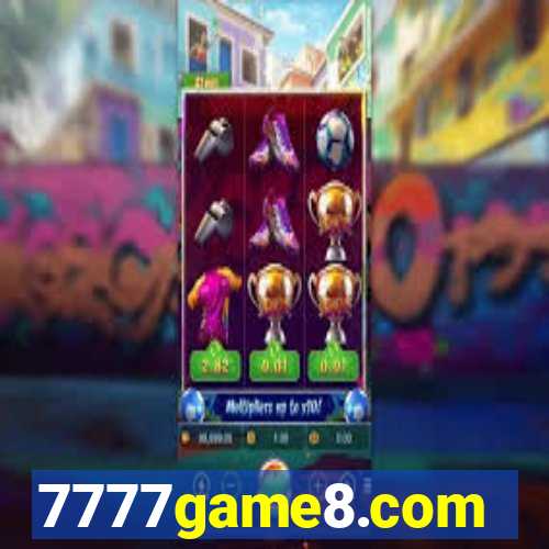 7777game8.com