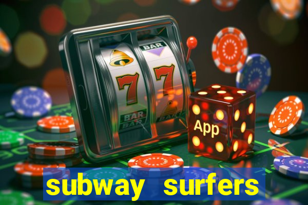 subway surfers money bet