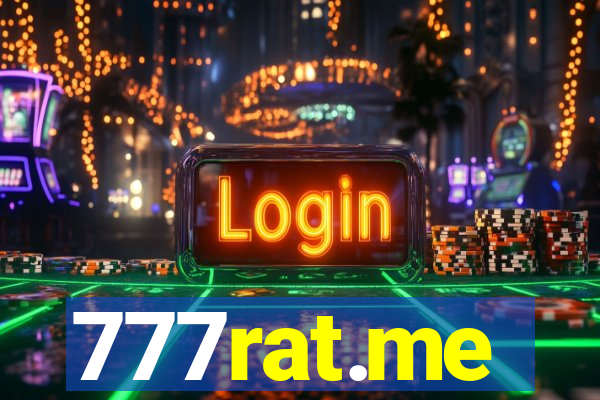 777rat.me