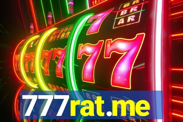 777rat.me