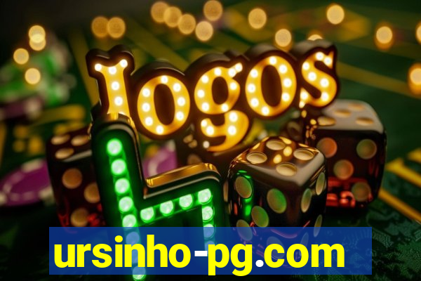 ursinho-pg.com
