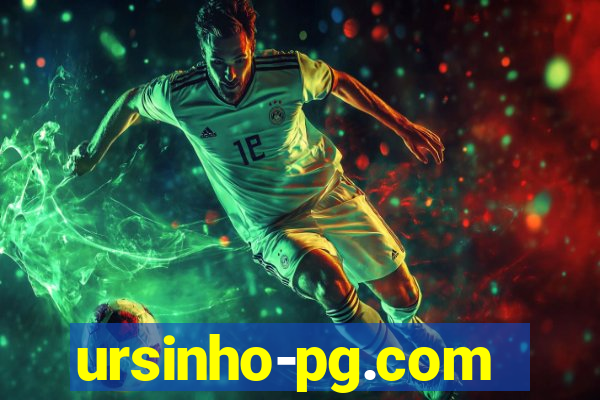 ursinho-pg.com