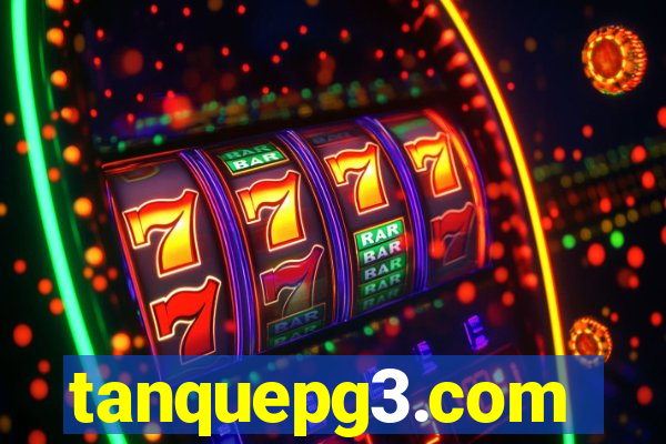 tanquepg3.com
