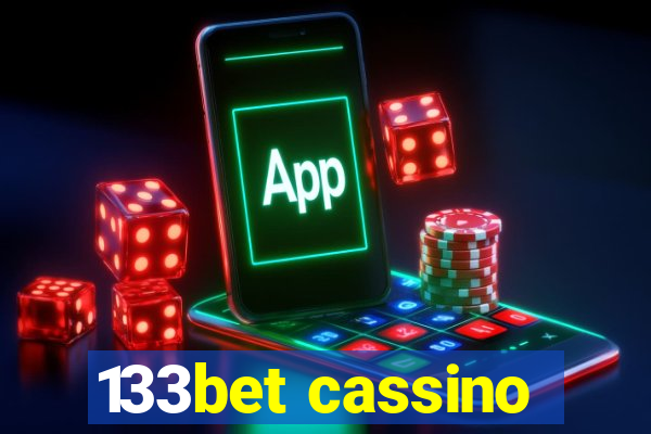 133bet cassino