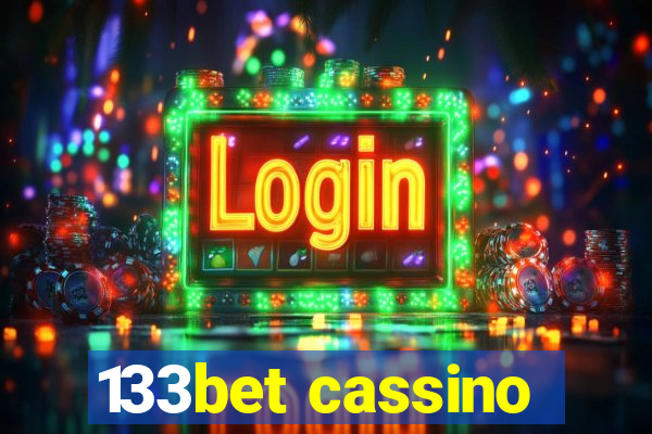 133bet cassino