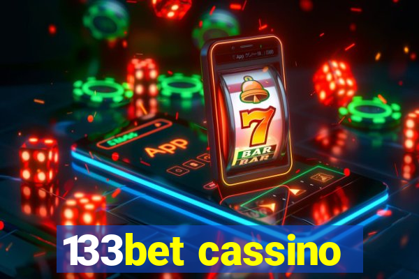 133bet cassino