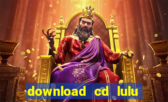 download cd lulu santos acustico mtv 2000