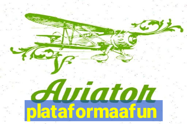 plataformaafun