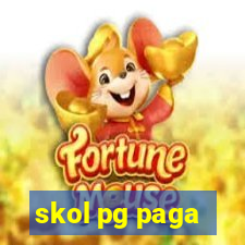skol pg paga