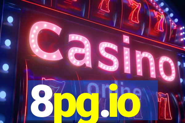 8pg.io