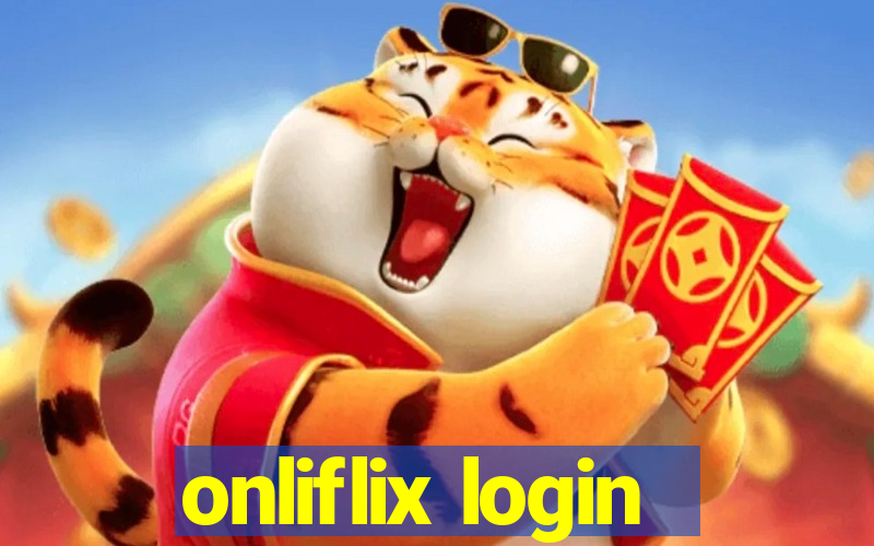 onliflix login