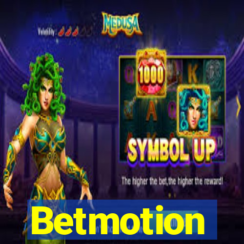Betmotion