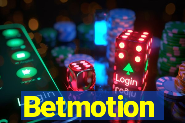 Betmotion