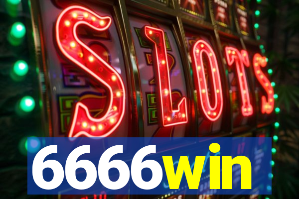 6666win