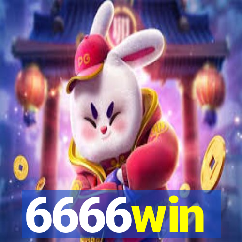 6666win