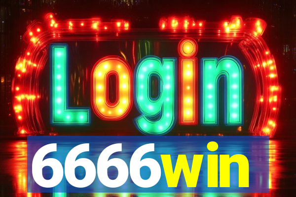 6666win