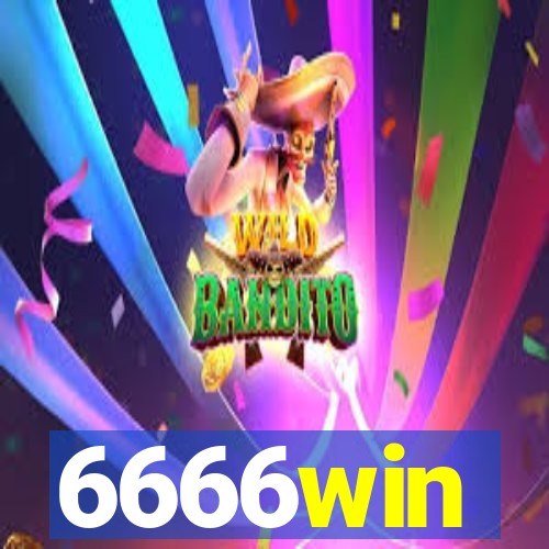 6666win