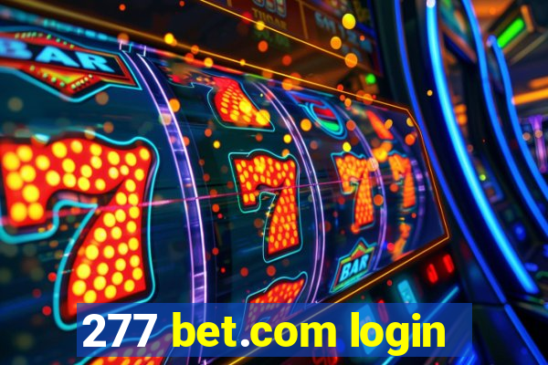 277 bet.com login