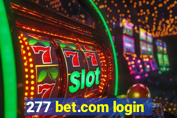 277 bet.com login