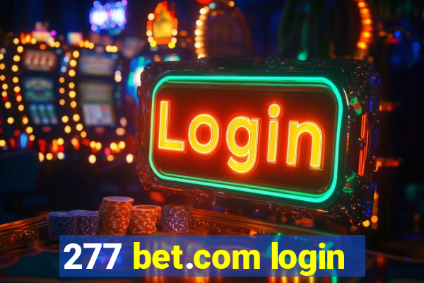 277 bet.com login