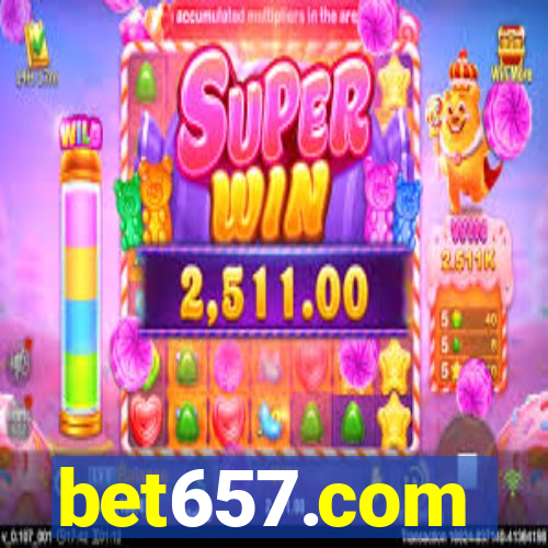 bet657.com
