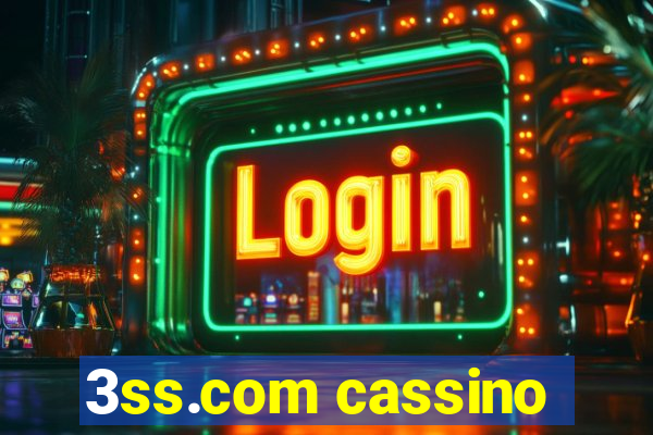 3ss.com cassino