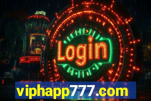 viphapp777.com