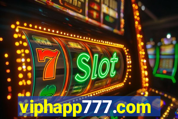 viphapp777.com