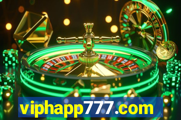 viphapp777.com