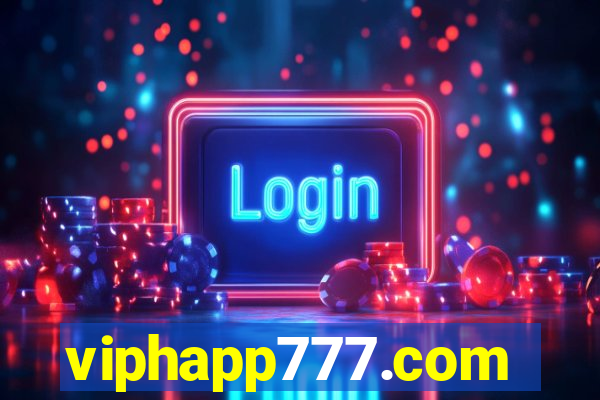 viphapp777.com