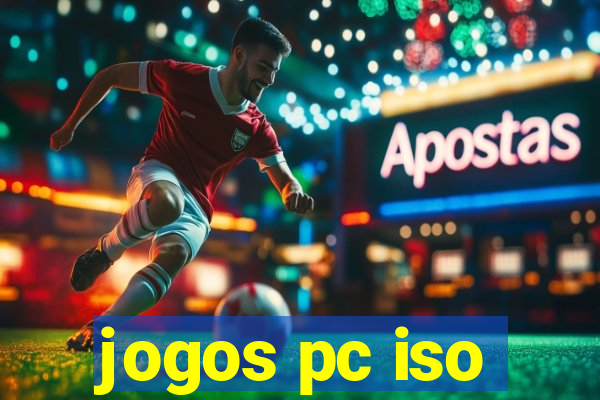 jogos pc iso
