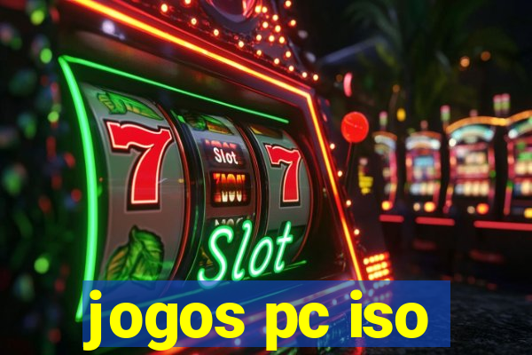 jogos pc iso