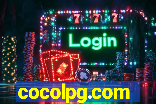 cocolpg.com