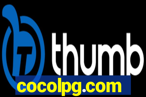 cocolpg.com