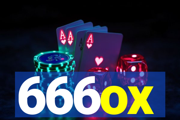666ox