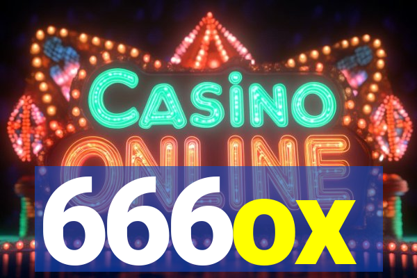 666ox