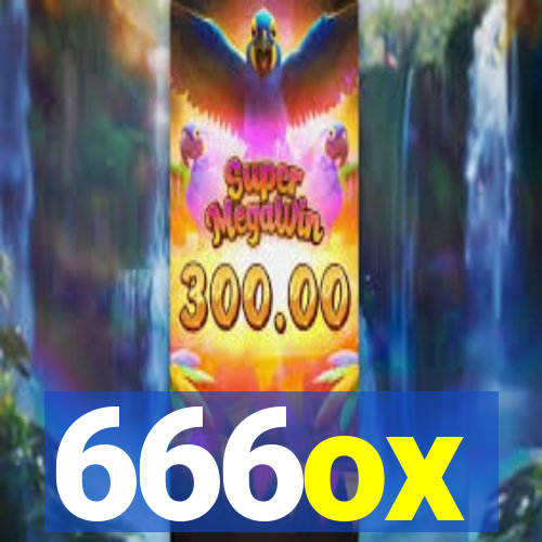 666ox