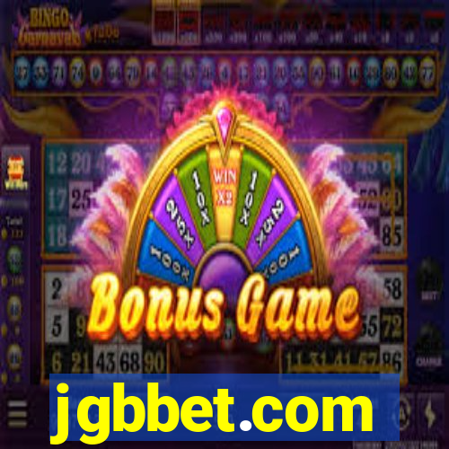 jgbbet.com