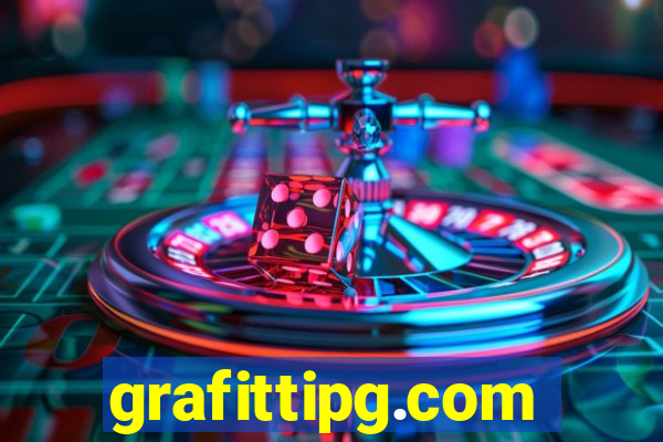 grafittipg.com