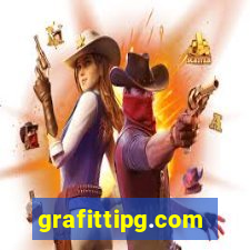 grafittipg.com