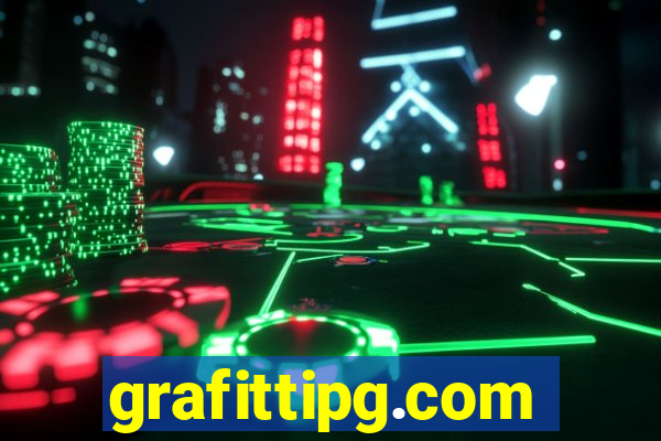 grafittipg.com