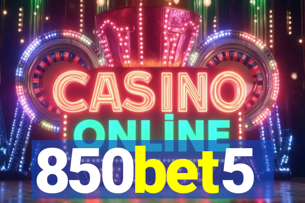 850bet5