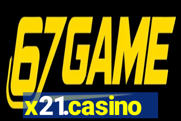 x21.casino